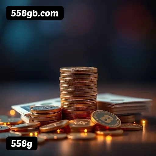 Comparação APP mobile vs versão web da 558g