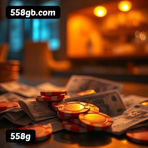 558g bônus R$5.000 + 500 giros - Rollover 35x, prazo 30 dias, 38% taxa conversão